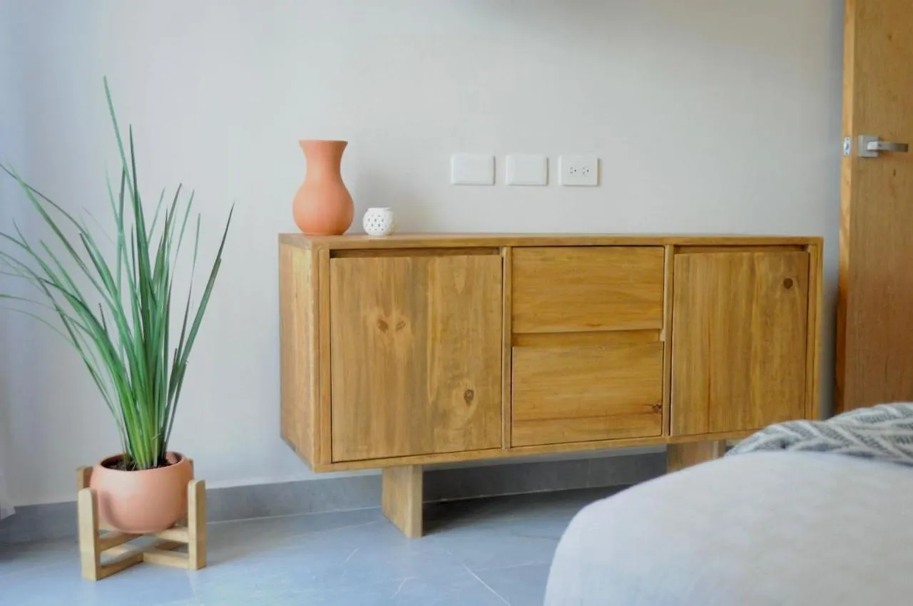 Smart Depas Tulum By Soyrumi 아파트