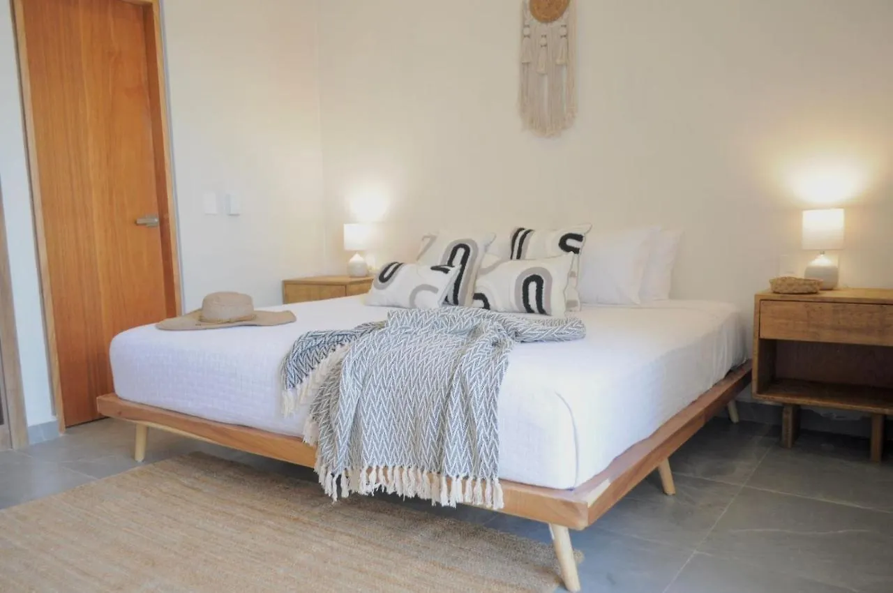 Smart Depas Tulum By Soyrumi 0*,  멕시코
